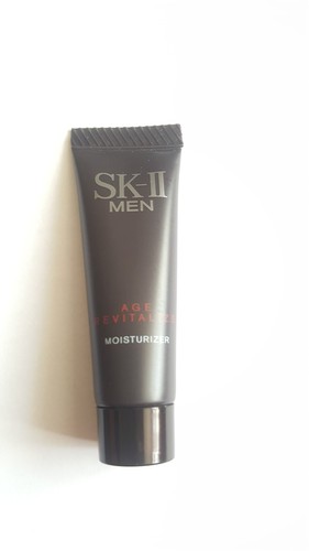 SK-II MEN Facial 3 pieces Travel Set - Picture 3 of 4