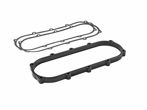 Skunk2 for Ultra Series Street Intake Manifold Plenum Spacer 1/2 Liter Black -