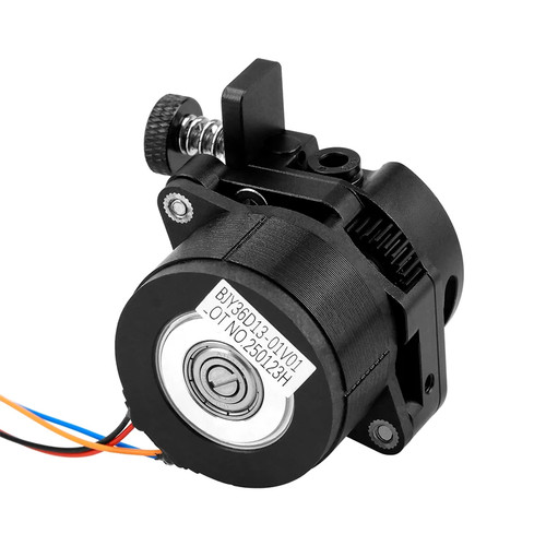 Kit de mecanismo de extrusión extrusora de impresora 3D para Creality K1 K1C K1 Max - Imagen 7 de 24