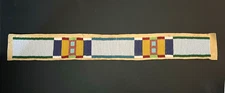 CROW-SIOUX BEADED LEATHER STRAP Authentic Antique Native American Hand-Made Art