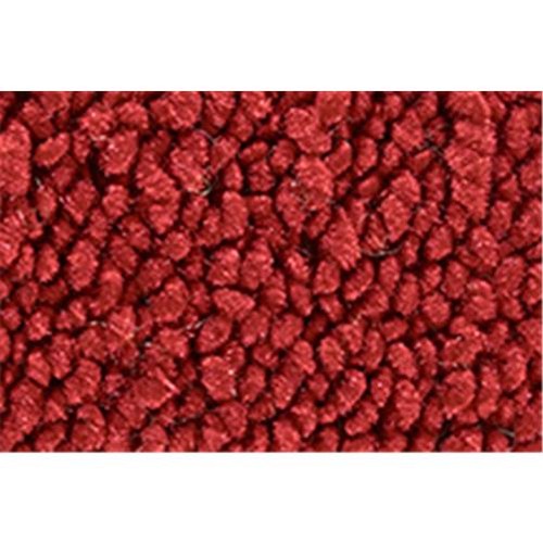 1957 Ford Fairlane 4 Door Sedan Standard Seats Replacement Loop Carpet Kit - Foto 7 di 13