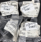 Kawasaki Brute Force 650 750 Front Rear Rubber Wheel Nut Caps Lot 4 OEM NEW B43