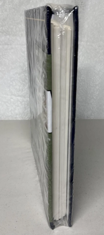 Álbumes de fotos Pioneer magnéticos autoadhesivos álbum de fotos de 3 anillos 100 páginas Foto 4 de 4