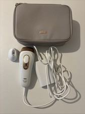 Braun IPL Silk Expert Pro 5 / 2x benutzt, 2Monate alt, in Originalverpackung