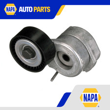 Aux Belt Tensioner T38440 Gates Drive V-Ribbed 51821653 55185074 55574238BG New