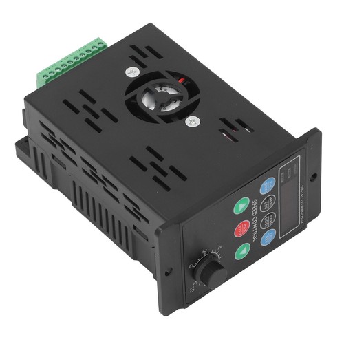 Frequenzumrichter 1,1 kW 1 PH 176-264 V Eingang 3 PH 0-220 V Ausgangsfrequenz