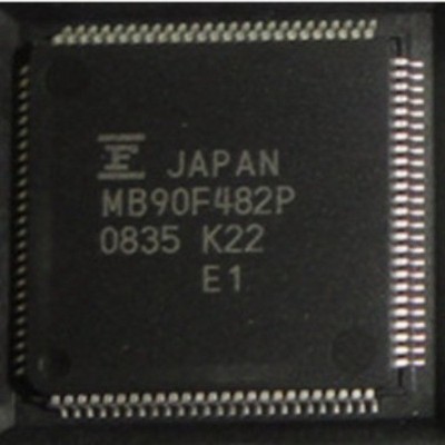 Brand new original MB90F482P quality assurance  #as