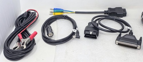 Jaltest 29323 Commercial Vehicle Data Link - Picture 9 of 17