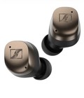 Sennheiser - MOMENTUM True Wireless 4 słuchawki douszne - czarne