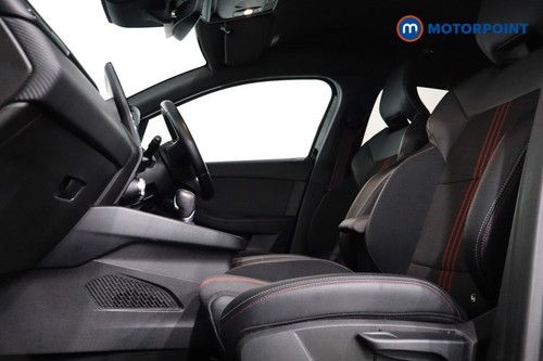 2022 Renault Clio 1.6 E-TECH Hybrid 140 RS Line 5dr Auto Hatchback Hybrid Automa - Picture 13 of 24