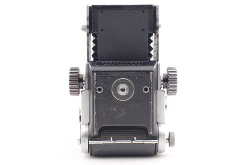 [Near MINT] Mamiya C3 TLR Film Camera Sekor 105mm F/3.5 Lens From JAPAN - Picture 18 of 24