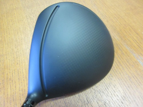 USED ONOFF LABOSPEC Driver XCBT 10.5 TATAKI:60 CBT Graphite Stiff Shaft - Picture 2 of 9