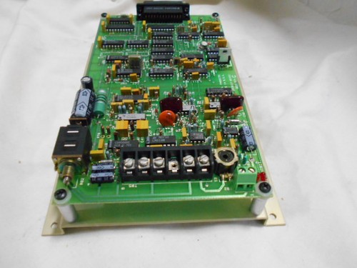Namco PCE500-10000 Encoder Board CA250-11100 - New No Box - Foto 1 di 1
