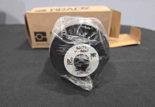 BRADY R4300 THERMAL TRANSFER RIBBON, BLACK, 3.27" x 984ft - 第 2/4 張圖片