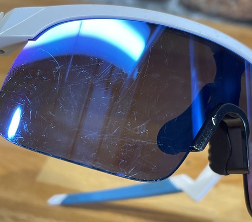 Oakley Resistor USA Sunglasses Model: OJ9010-0723 123 3N Men’s - Picture 3 of 6