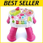 Educational Toddler Activity Center