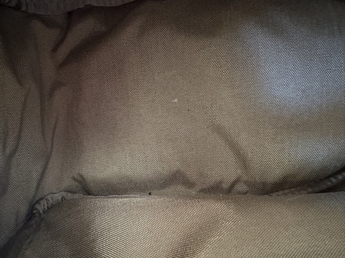 Large King Ranch Toiletry/Travel Bag/accessories NEW w TAGS 13 x 7 x 5 GIFT IT ! - Bild 2 von 11