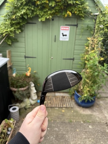Titleist GT3 Driver - Picture 5 of 10