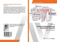 Income Inequality And Economic Growth Michael Christl