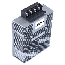 DC 12v to 24v Step up Boost Converter Regulator 40A 960W Power Supply Waterpr...