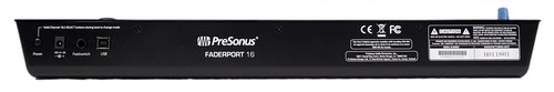 Presonus FADERPORT 16 USB 16-Channel Mix Production DAW Controller Mac/PC - Bild 5 von 7
