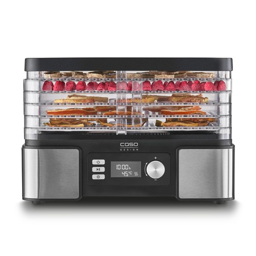 CASO DH 450 - Dörrautomat (B-Ware) - Bild 2 von 12