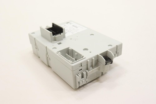 2019 - 2020 FIAT 500L CABIN FUSE RELAY BOX BLOCK MODULE UNIT OEM 52141489 - Picture 9 of 11