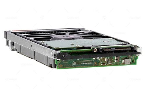 005052105 EMC HDD 2TB 7.2K SAS 12G 3.5" LFF FOR EMC DATADOMAIN 9300 - Picture 2 of 8