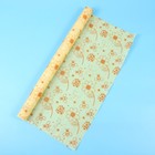Beeswax Wraps Freezer Wrapping Accessories Wax Reusable Wrap
