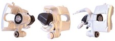 ELSTOCK Bremssattel Hinten Rechts für FORD MONDEO II (BAP) COUGAR (EC) Ø36mm