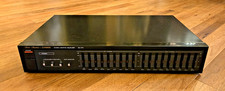 Fisher Studio Standard 9-Band Stereo Graphic Equalizer EQ-273 Made in Japan