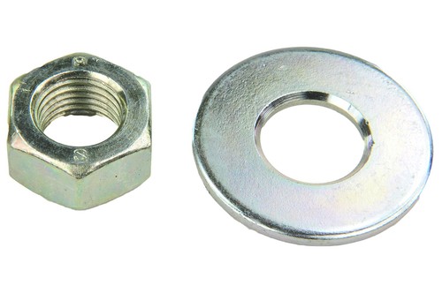 Mevotech CMS101367 Suspension Control Arm and Ball Joint Assembly - Picture 4 of 9