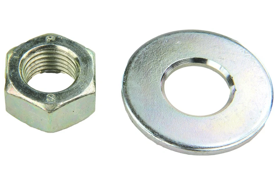 Mevotech CMS101367 Suspension Control Arm and Ball Joint Assembly - Image 4 of 4