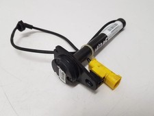 Mercedes-Benz C W205 2015 Diesel Left Bonnet Pedestrian Actuator A2059060002
