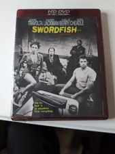 Swordfish (HD-DVD, 2006)