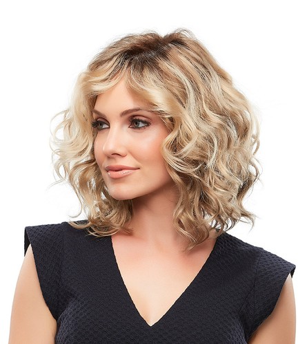 Julianne | Jon Renau Wigs | lace front monofilament hand tied - Picture 16 of 57