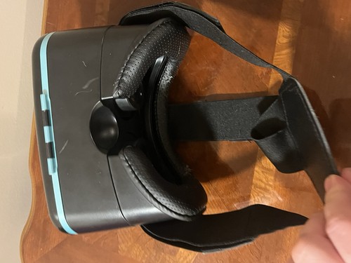 utopia 360 virtual reality headset - Picture 7 of 9