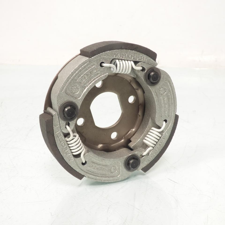 Plateau d embrayage Malossi haute résistance pour Yamaha Slider NG 50