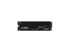 Kingston KC3000 M.2 2280 512GB PCIe 4.0 x4 NVMe 3D TLC Internal Solid State