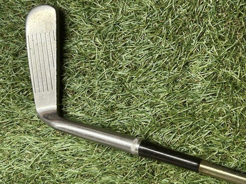*T Stewart Hand Forged St. Andrews RB Putter 35’* - Picture 8 of 10