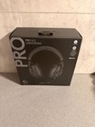 Logitech G PRO X 2 LIGHTSPEED Wireless Gaming Headset Black