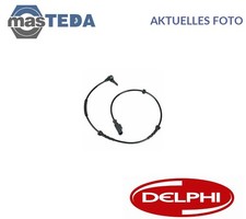 SS20241 ABS SENSOR DREHZAHLFÜHLER VORNE DELPHI FÜR ALFA ROMEO MITO