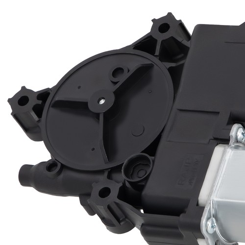 Front Driver Power Window Motor for Hyundai Sonata Hybrid L4 2.4L 2011-2015 New - Picture 6 of 14