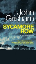 Sycamore Row (The Jake Brigance) - Grisham, John - Acceptable - See conditio...