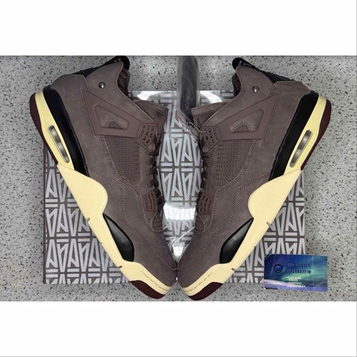 Jordan 4 A Ma Maniere Violet Ore 13 Men - Picture 1 of 7