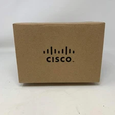 New Cisco Catalyst IE3300 8-Port Switch Module IEM-3300-8S Claimed