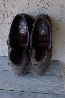 Alden D7818HC