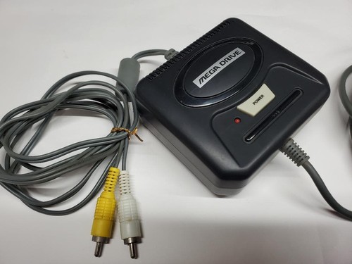 Sega Toys Mega Drive Play TV - Picture 3 of 4