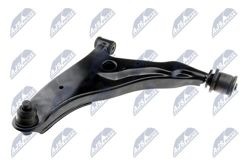 CONTROLTRAILING ARM WHEEL SUSPENSION ZWD-MS-002 FOR MITSUBISHI 6G72 3.0L 6cyl - Picture 2 of 10