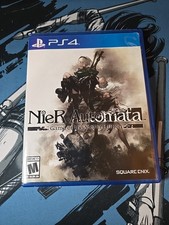 Nier: Automata-Game of the Yorha Edition - Sony PlayStation 4